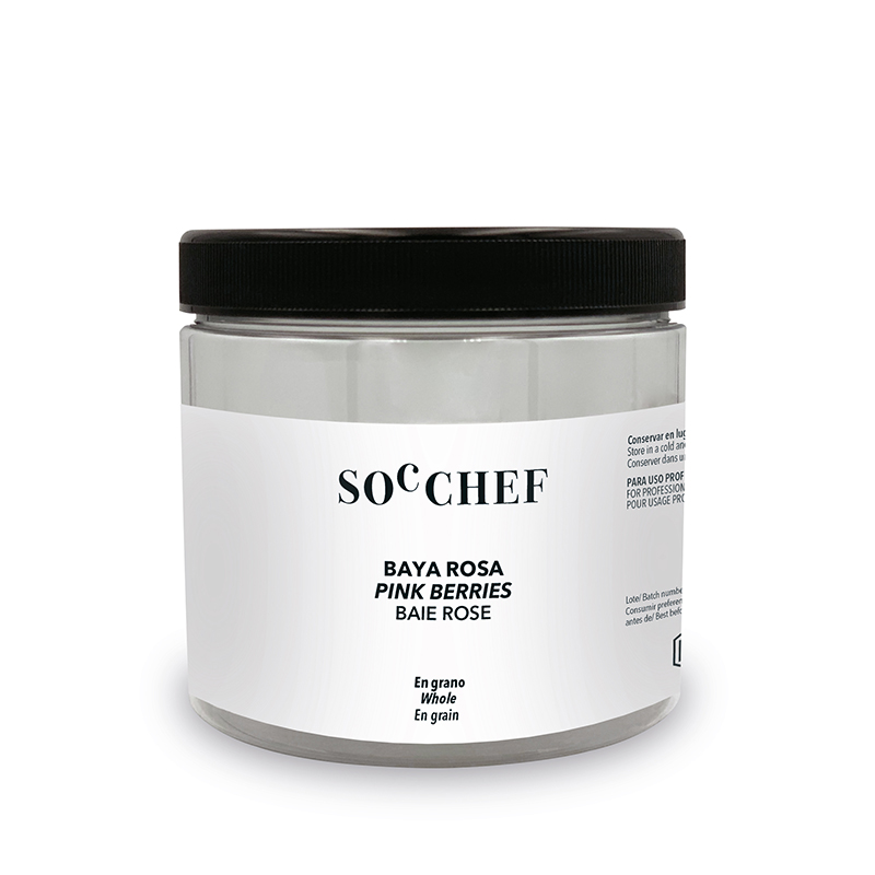 PIMIENTA ROSA SECA 150g